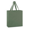 Applecross Cotton Tote Bags Olive